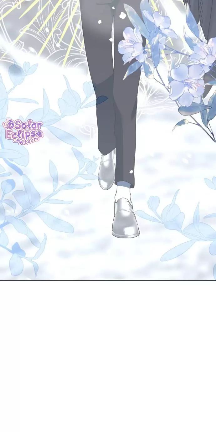 sống trong vườn hoa của công chúa chapter 27 67