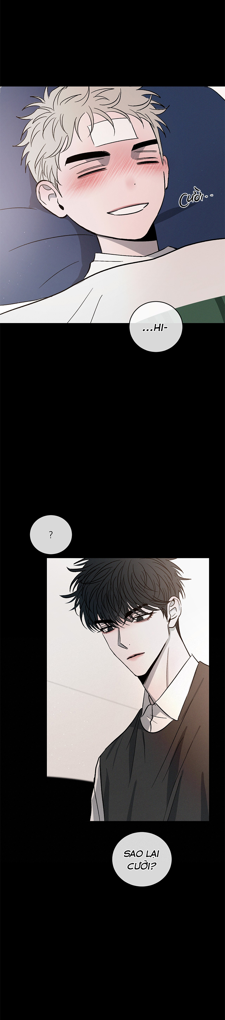 tương khắc chapter 52 14