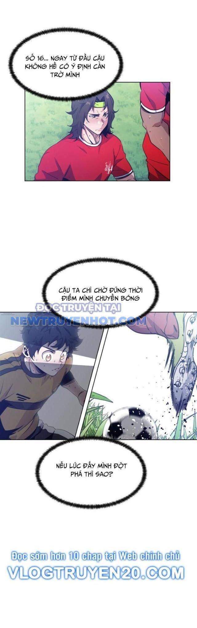 Góc Cao Khung Thành chapter 75 19