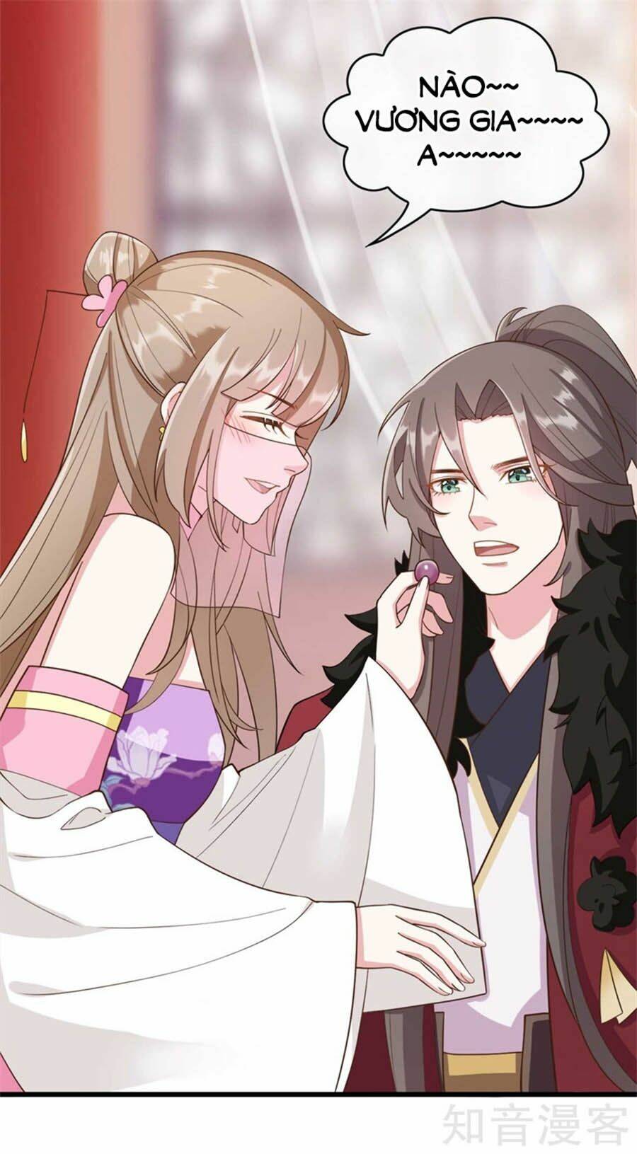 đích nữ hữu độc chapter 29 9