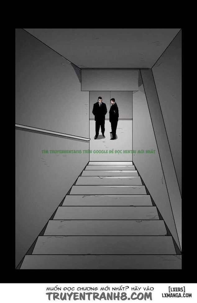 mùi vị của đôi bàn tay chapter 73 8