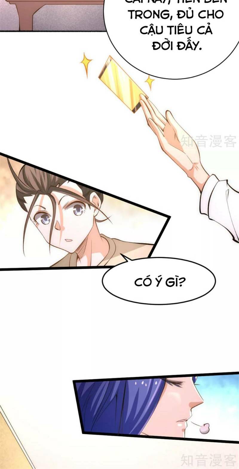 đô thị đỉnh phong cao thủ chapter 69 34