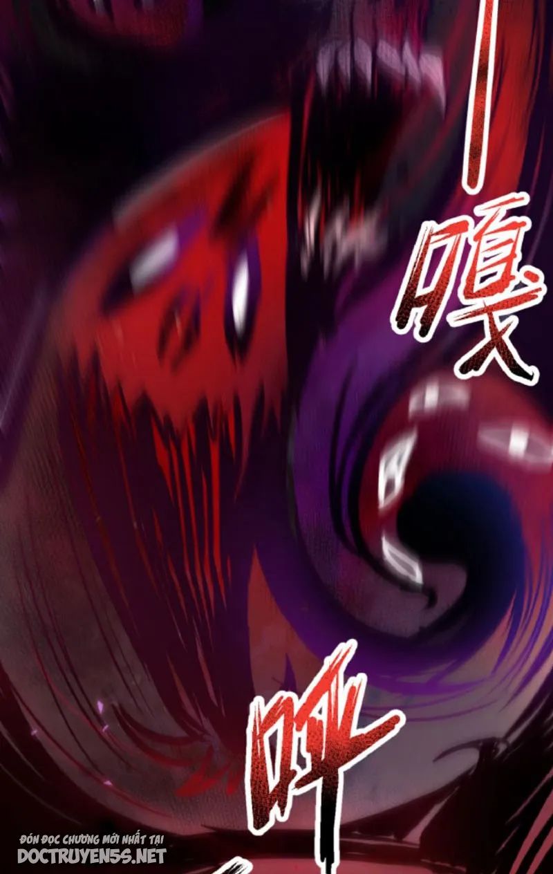 quỷ dị dược tề sư: bệnh nhân của ta đều là kinh khủng chapter 1 41