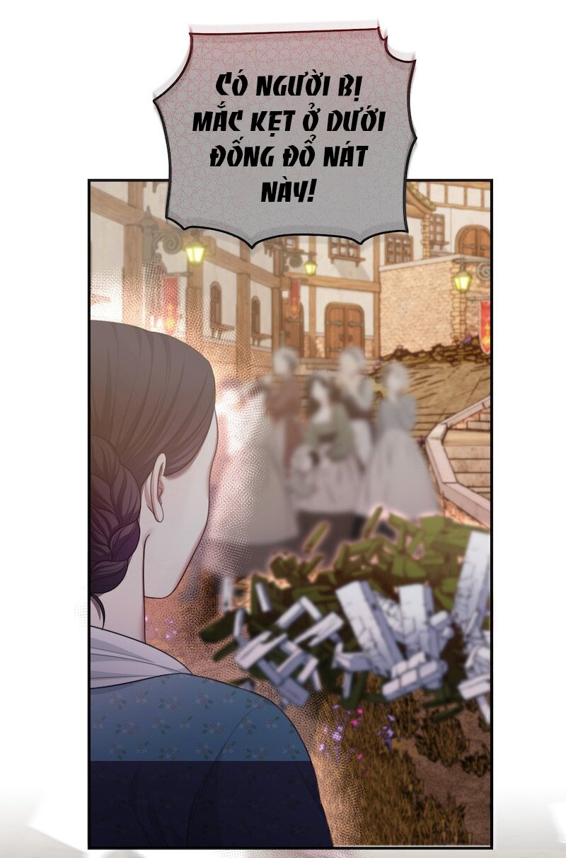 nữ hầu muốn đình công chapter 34 64