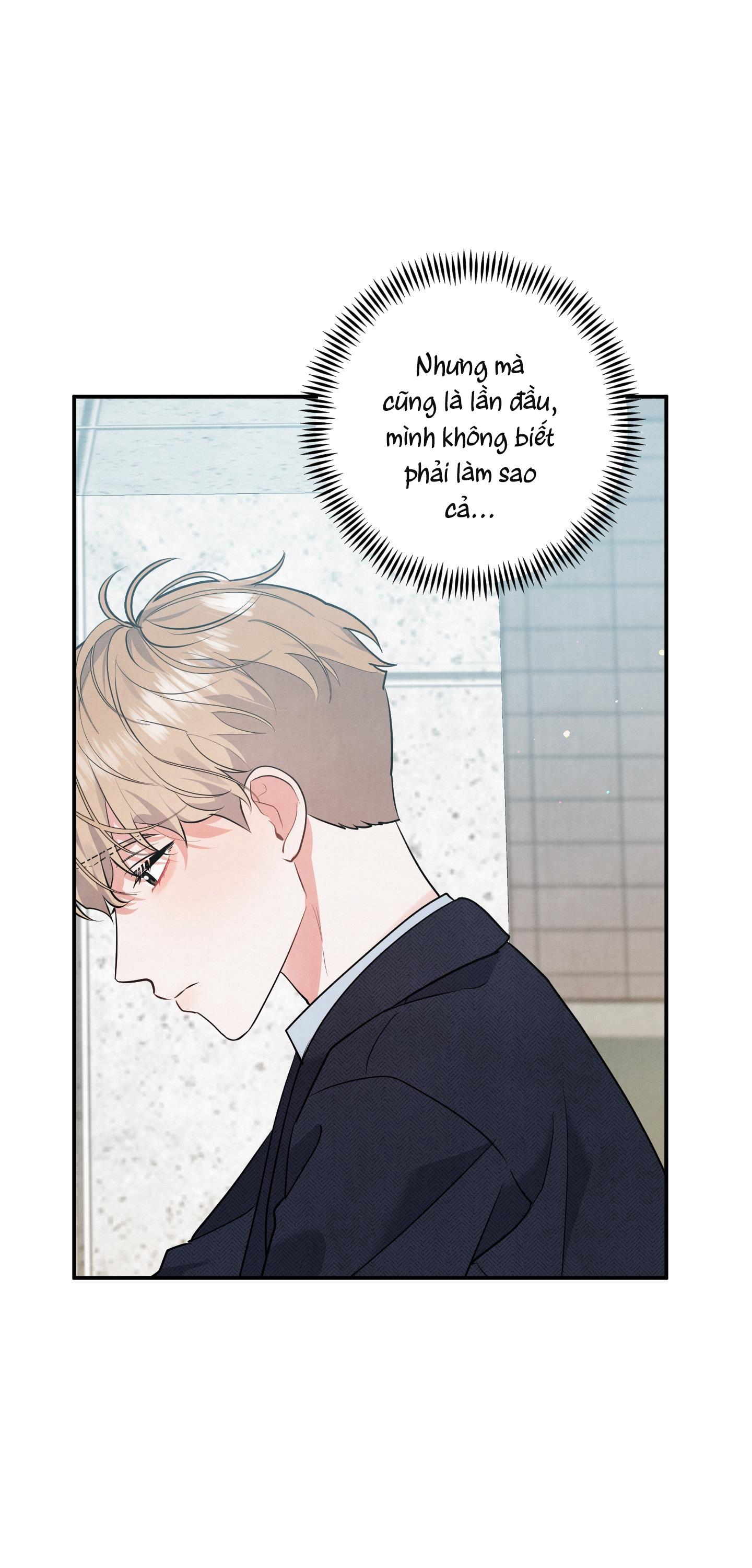 mối quan hệ ngu ngốc chapter 46 11