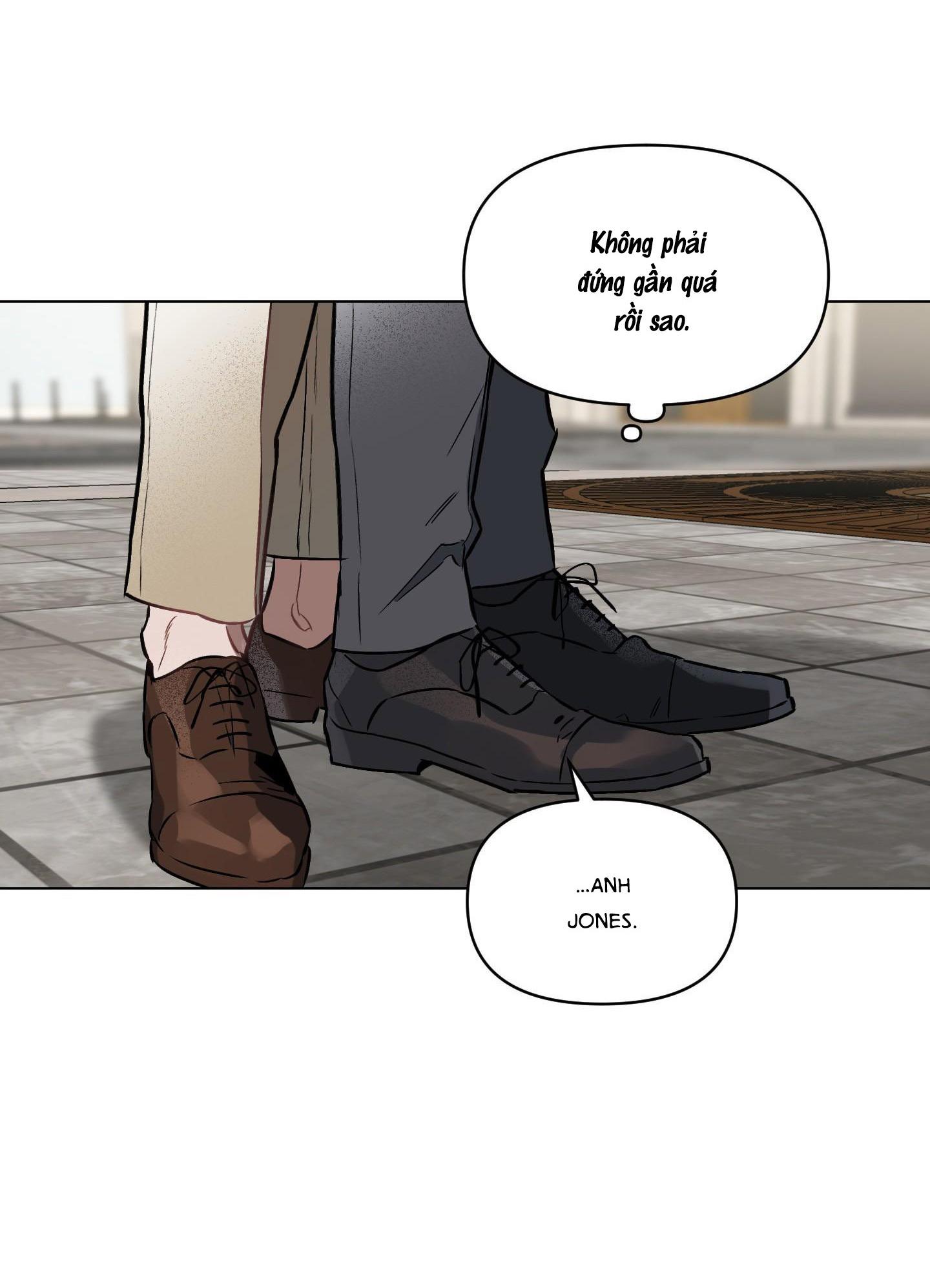 định tên mối quan hệ chapter 21 22