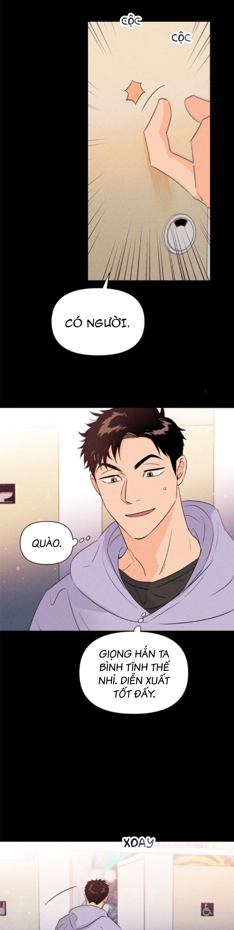 cái giá của sự nổi tiếng chapter 13 13