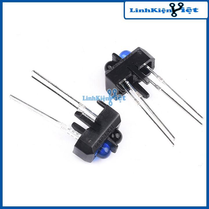 Led hồng ngoại TCRT5000