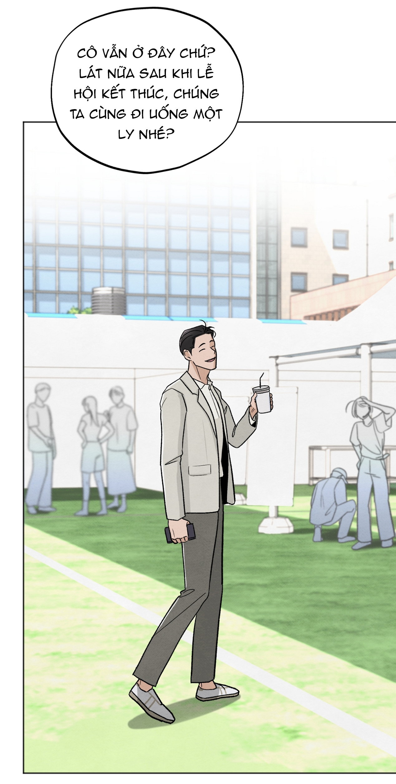 hoàn cảnh của rác rưởi chapter 27.2 29