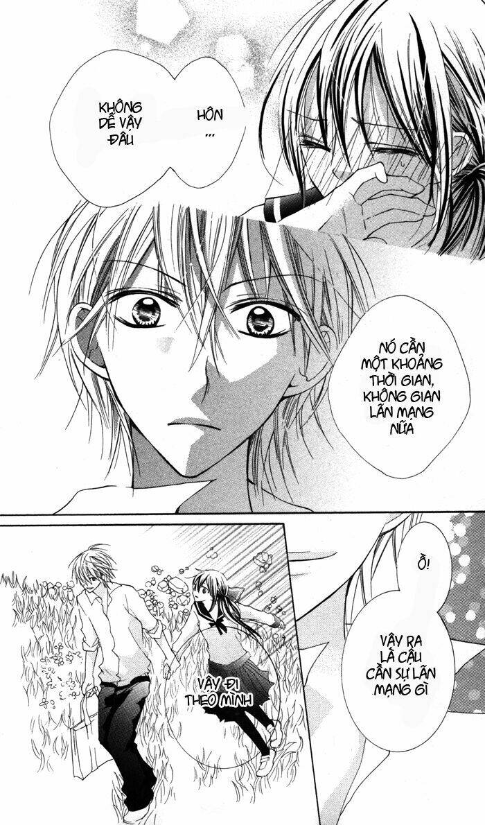 hitoribocchi wa samishikute chapter 13 29