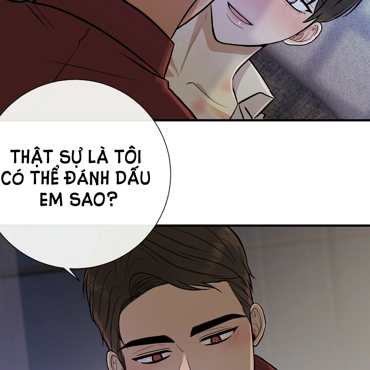 đứa bé là con tôi chapter 34.1 46