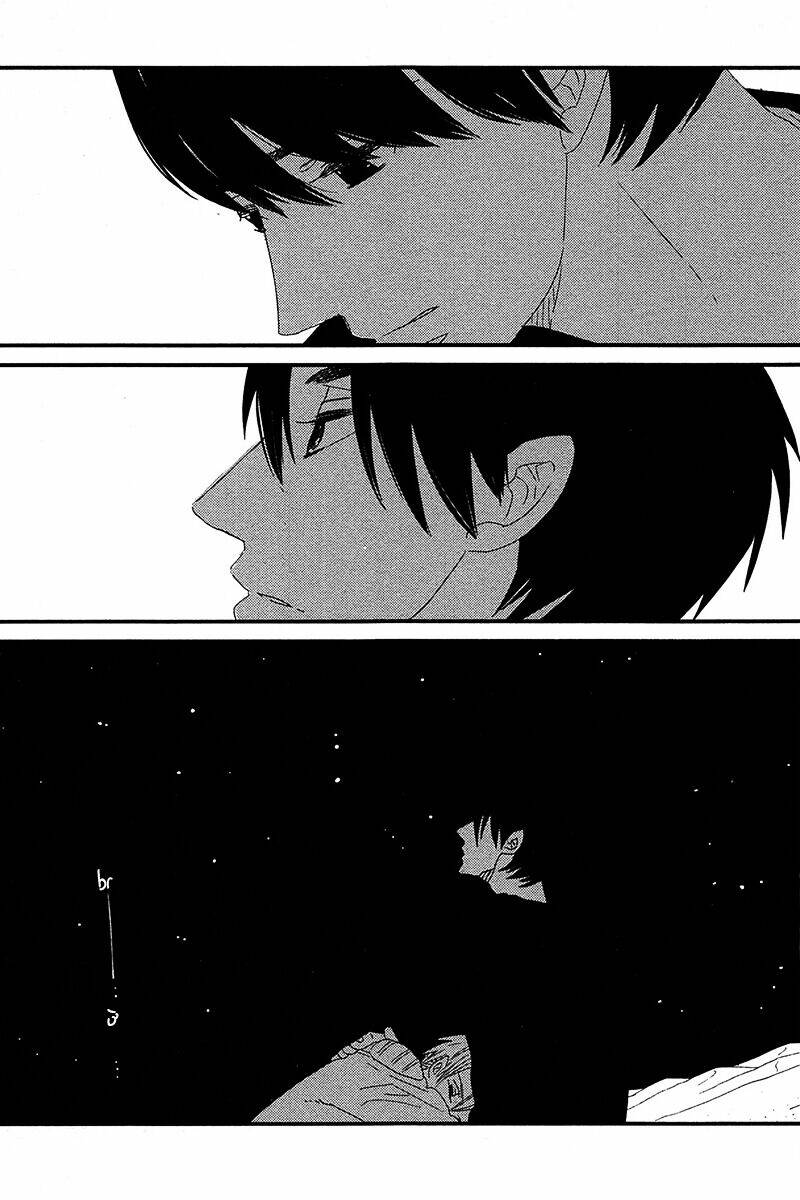 500-nen no itonami chapter 5 10