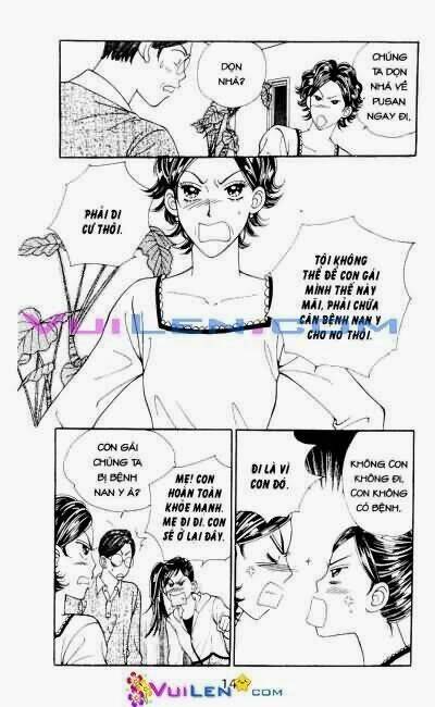 giấc mơ thần tượng chapter 2 144