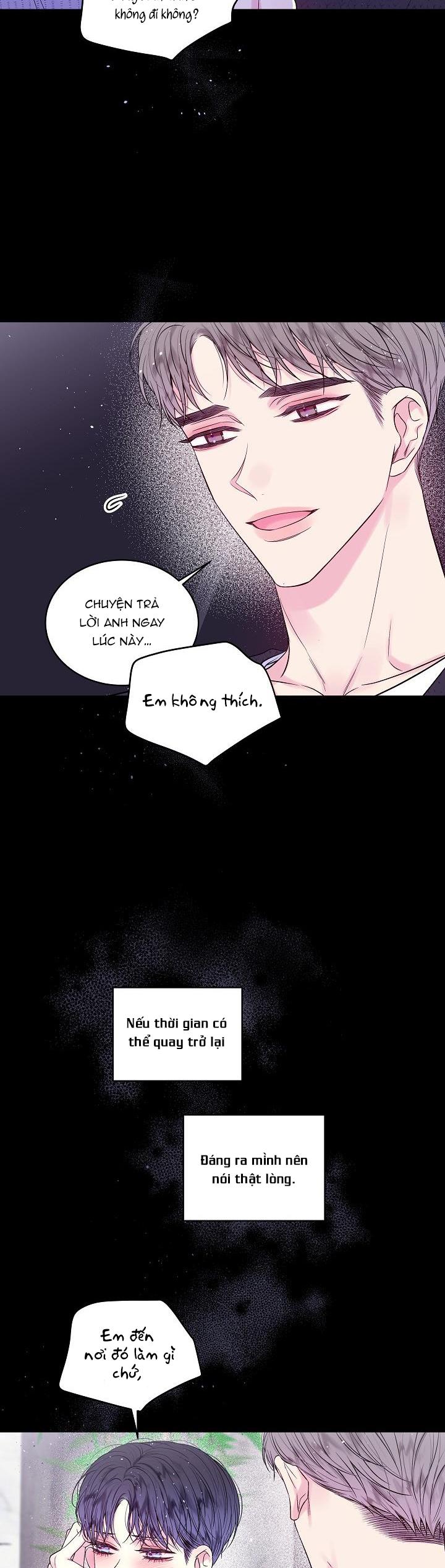 bình minh thứ hai chapter 26 20