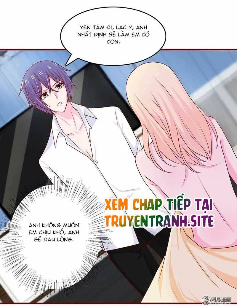 không gả cho tổng tài, gả cho người hầu chapter 59 24