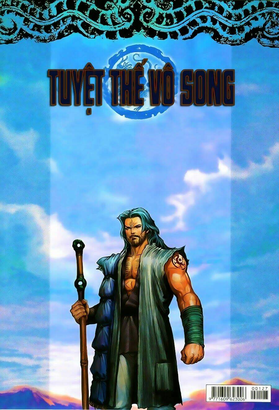 tuyệt thế vô song chapter 127 32