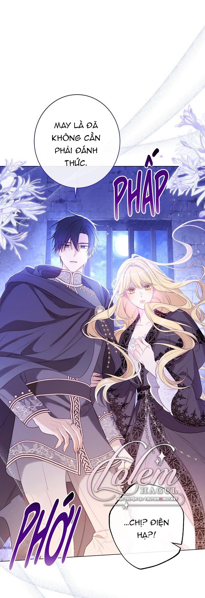 ác nữ đảo ngược đồng hồ cát chapter 97 60