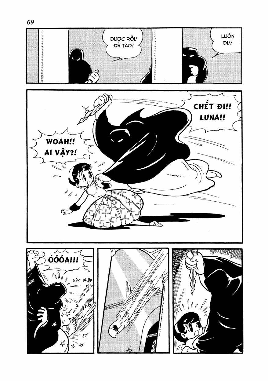 angel no oka chapter 2 20