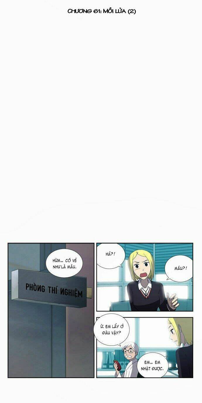 ma cà rồng biết yêu chapter 61 13