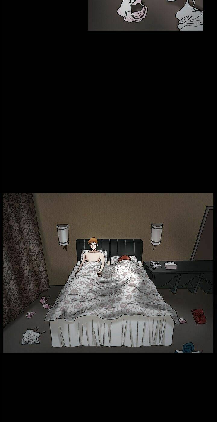 seduction - quyến rũ chapter 25 38