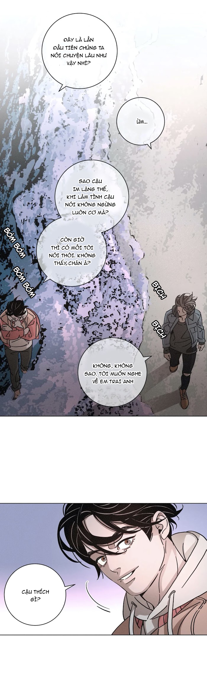 ouroboros chapter 50 19