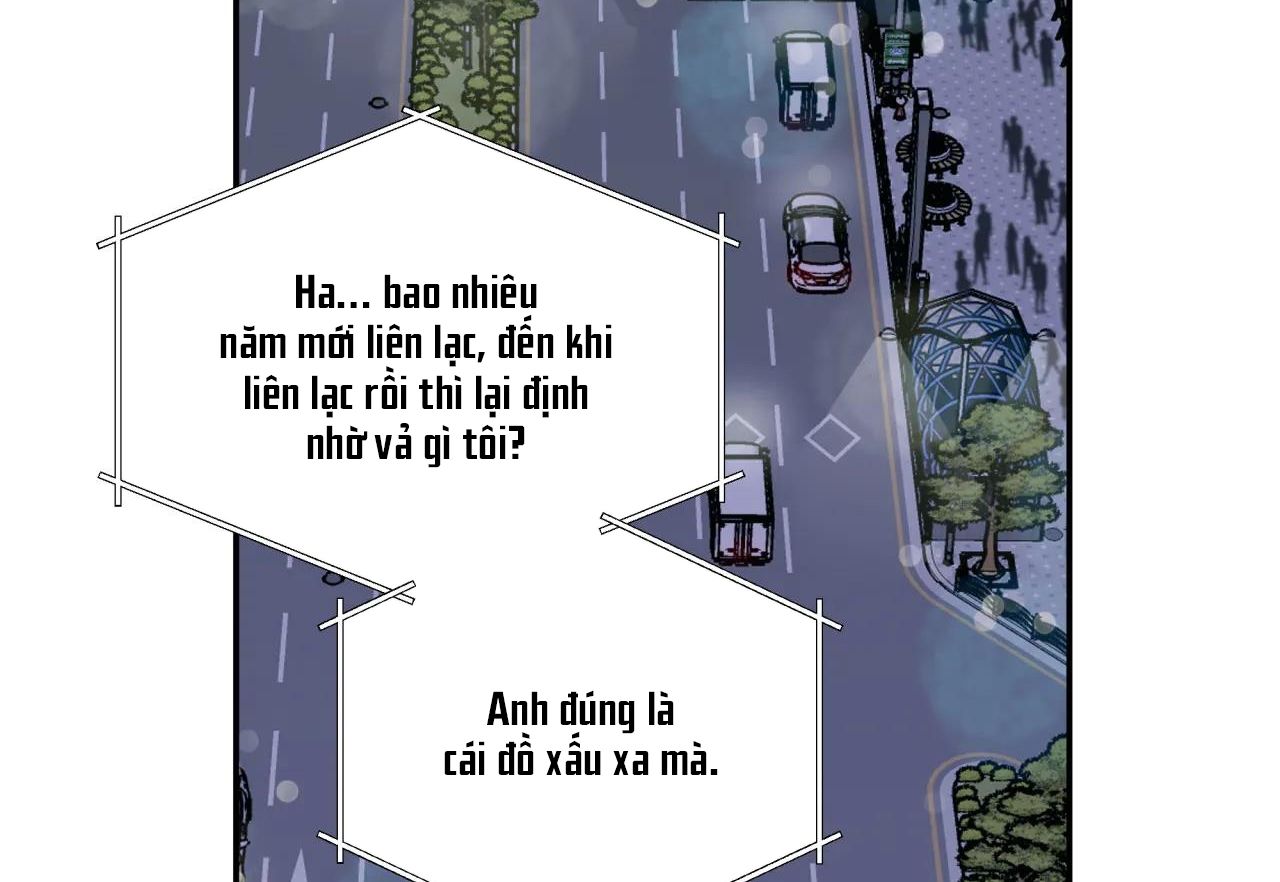 ám ảnh pheromone chapter 43 17