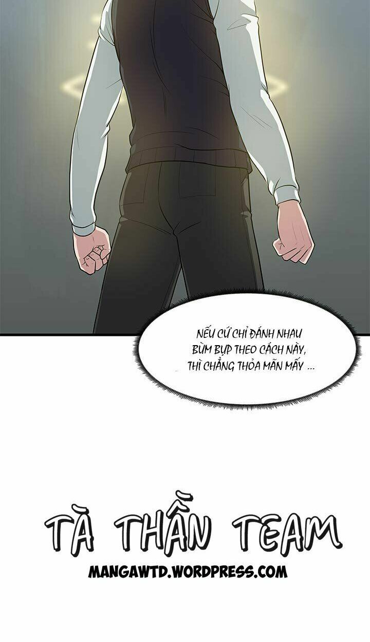 kẻ phán xét chapter 5 40