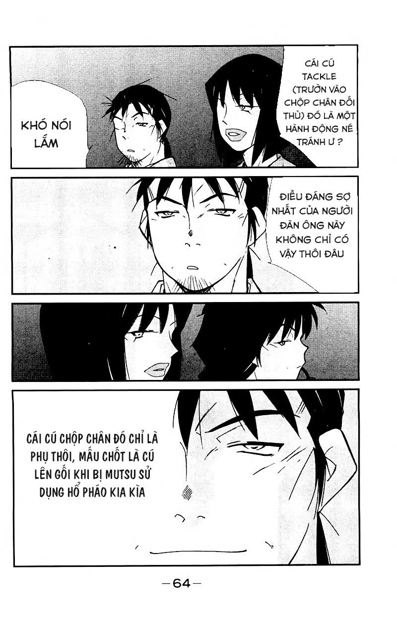 truyền nhân atula 3 chapter 76 21