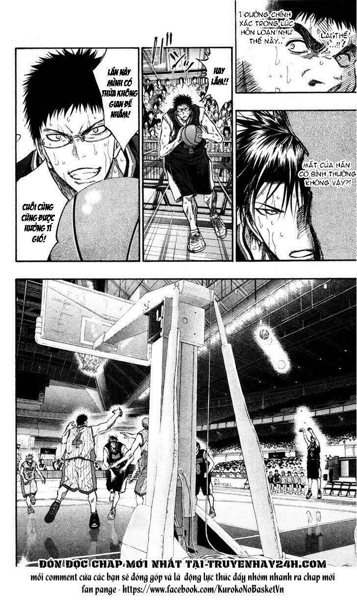 vua bóng rổ kuroko chapter 153 6