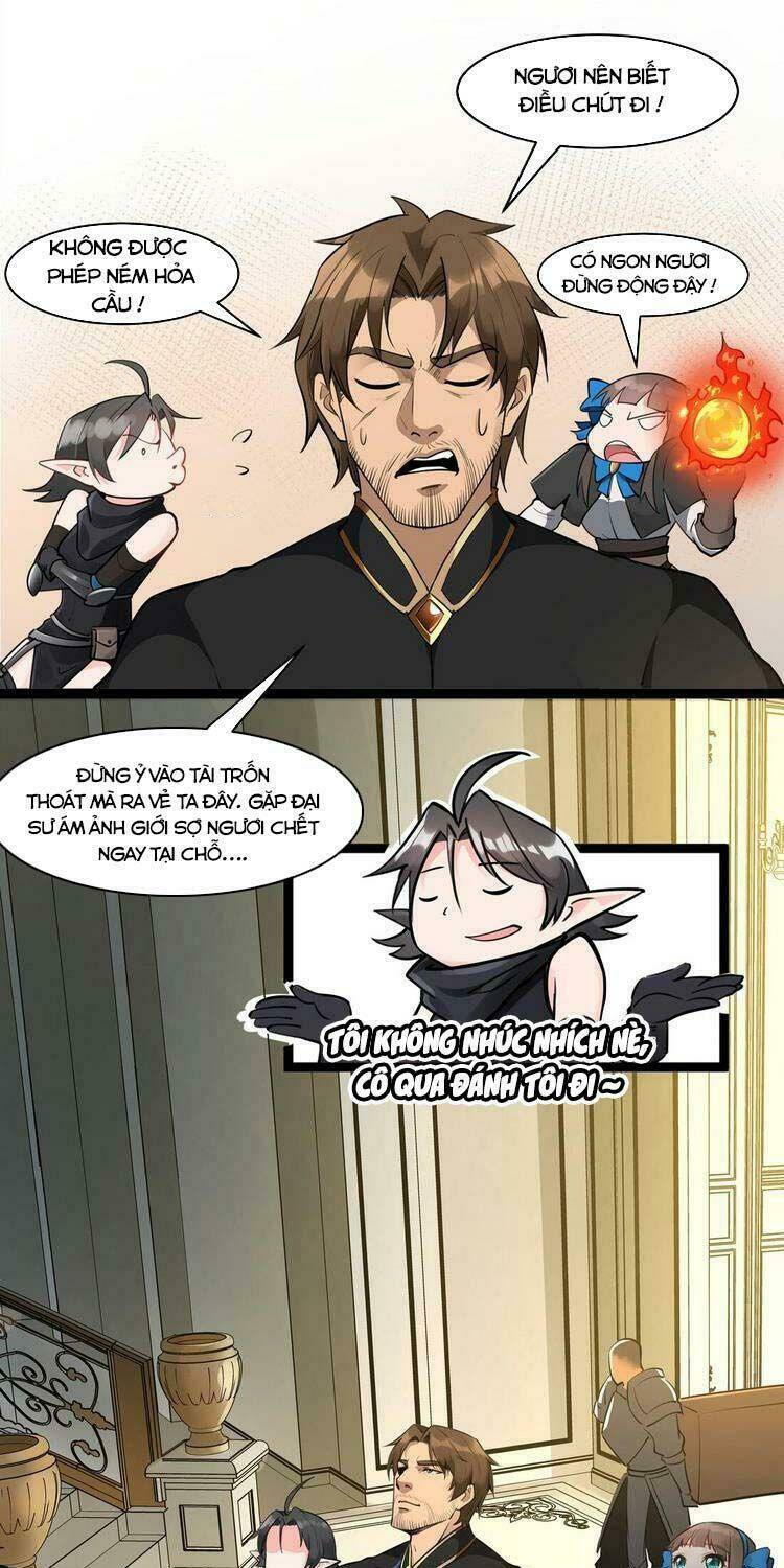 lê minh chi kiếm chapter 22 11