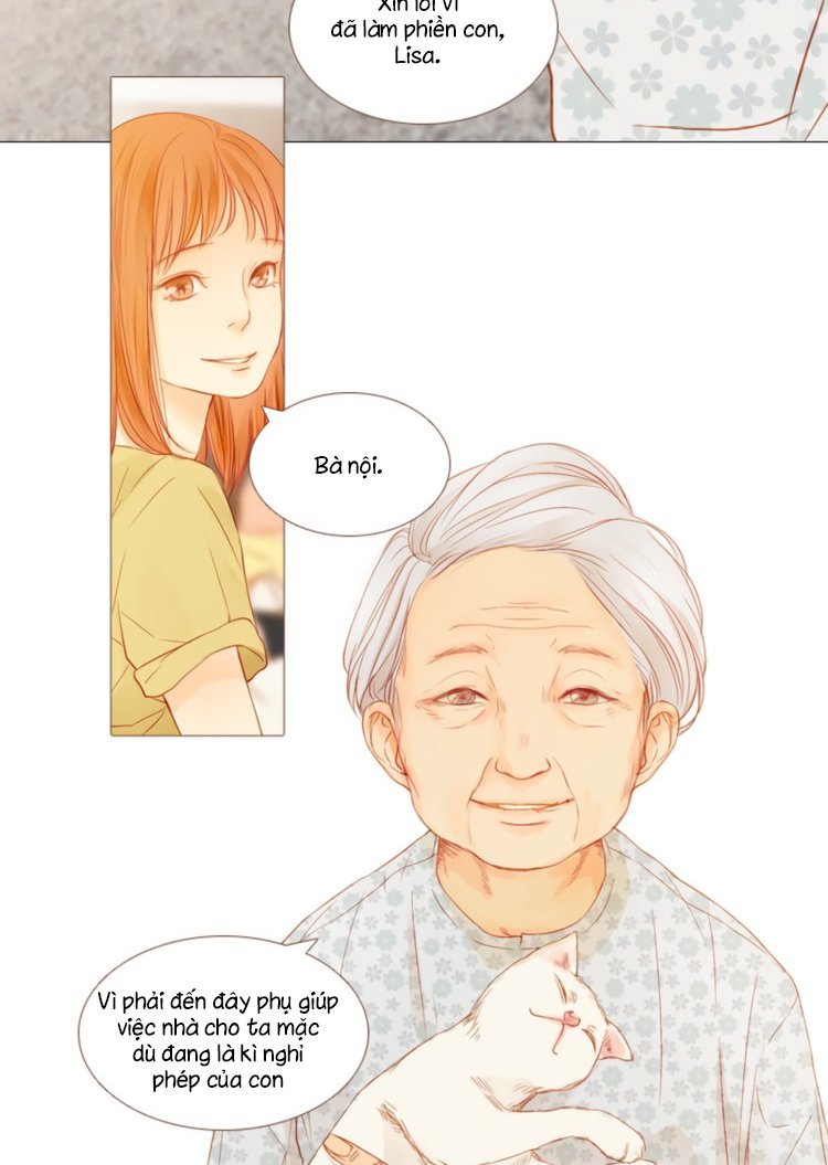 little rain chapter 8 4