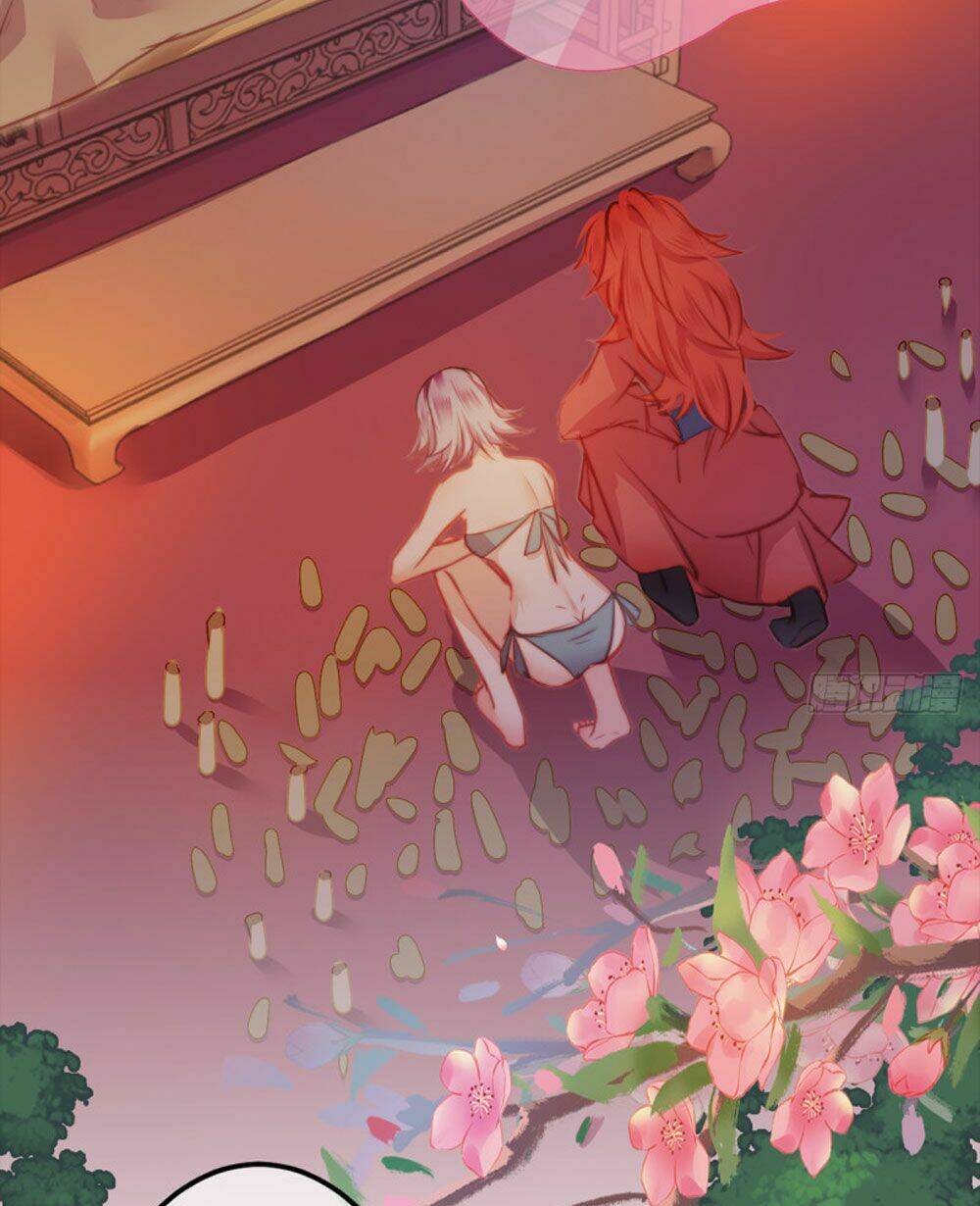 trẫm quyết định giải tán hậu cung chapter 10 6