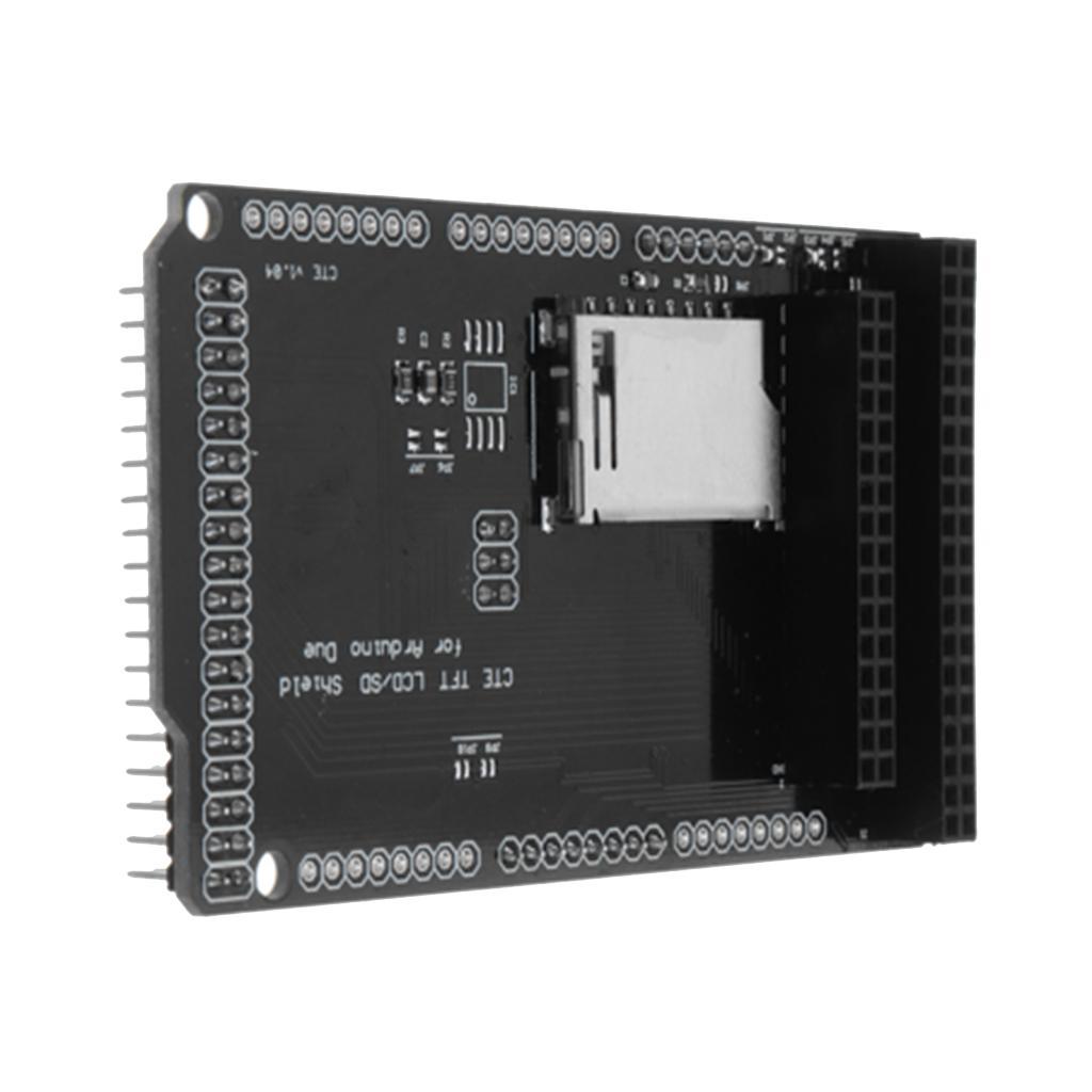 3 . 2in / SD Shield Expansion Board Module for Module SD