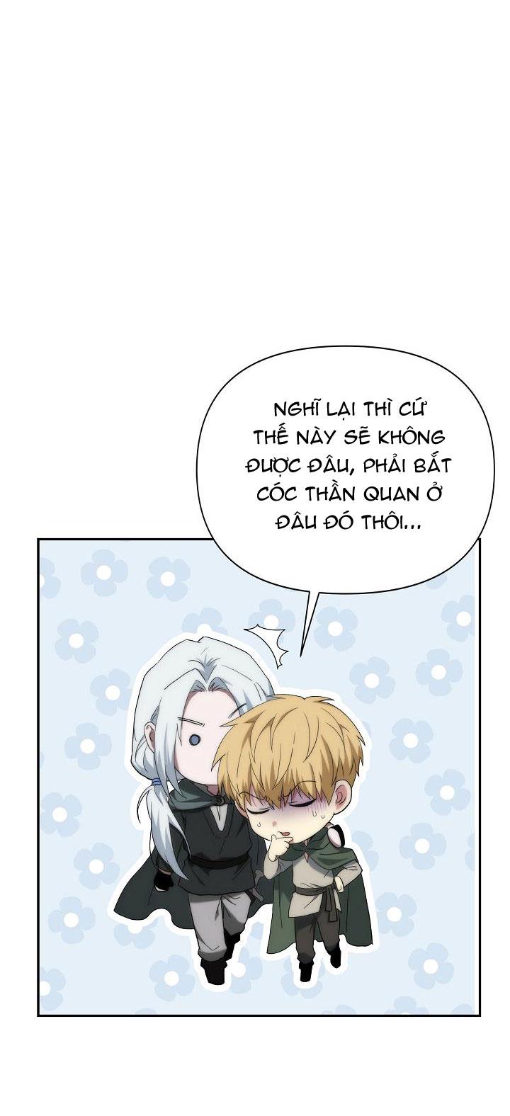 hai đất nước, đất nước của nô lệ chapter 34 16