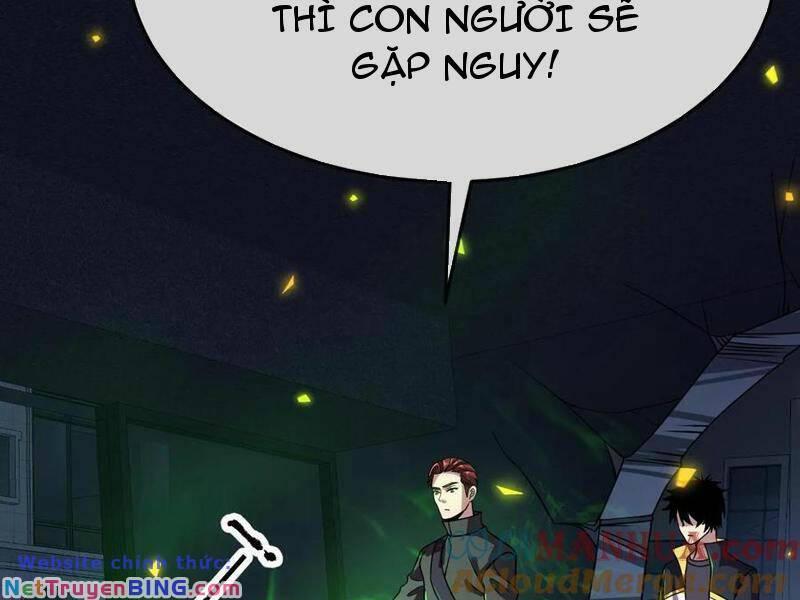 nhìn thấy thanh máu, ta xử tội thần linh chapter 146 43