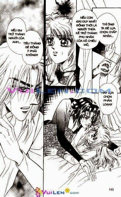 tinh linh của biển chapter 5 133