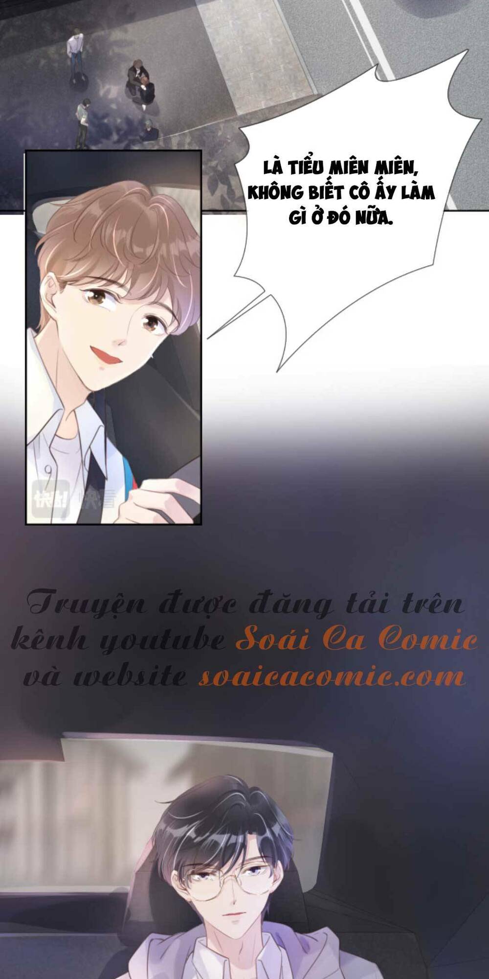 ngự tỷ toàn năng lại bị phá mã giáp chapter 10 3