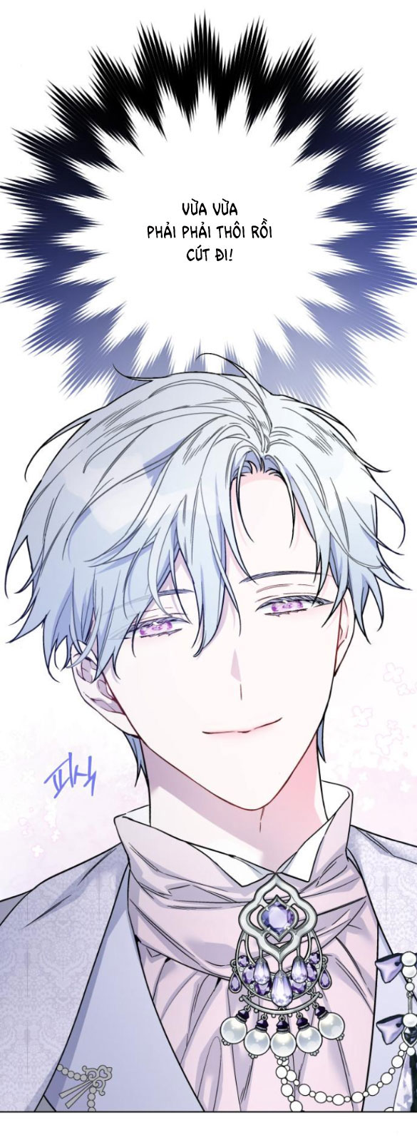 cách hiệp sĩ sống như một tiểu thư chapter 90.1 33