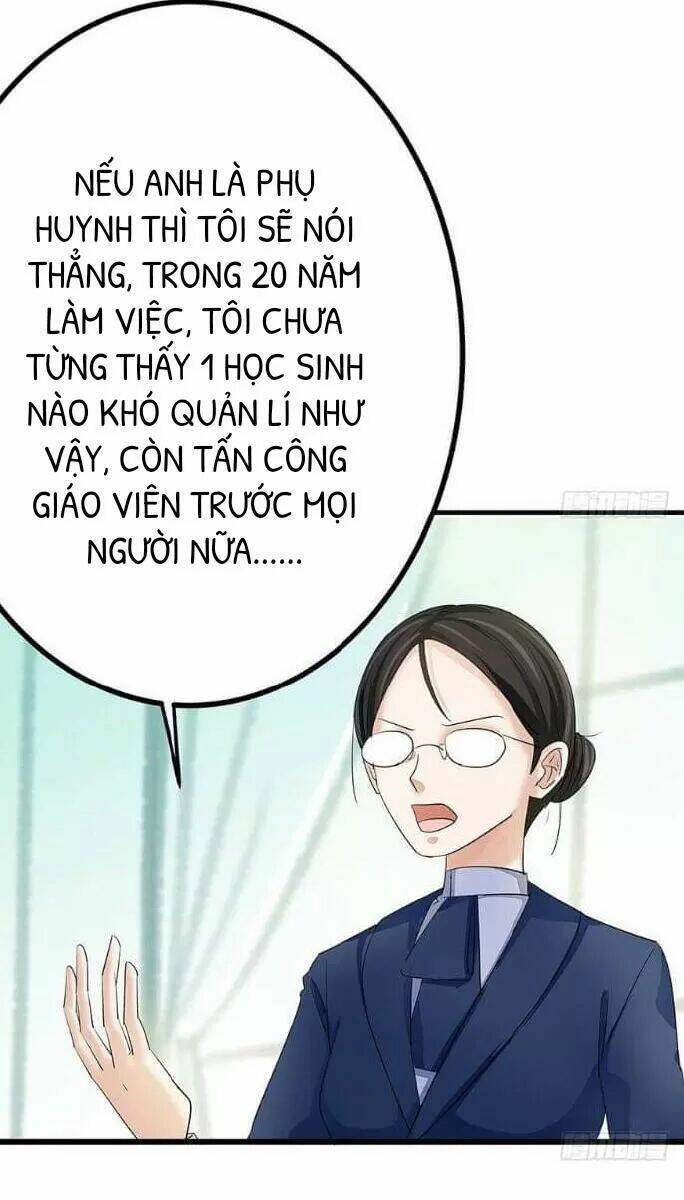 chào buổi sáng, ức vạn manh thê chapter 36 28