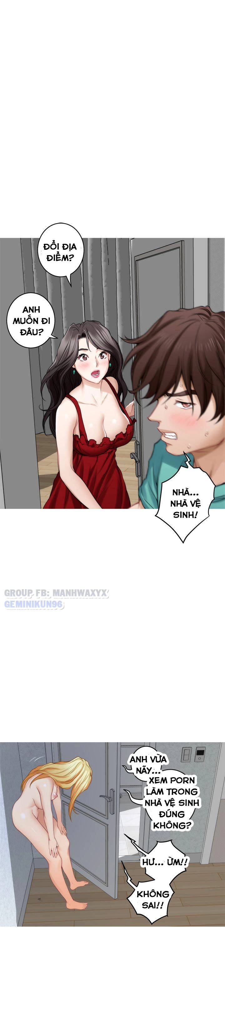 cặp đôi s chapter 35 31