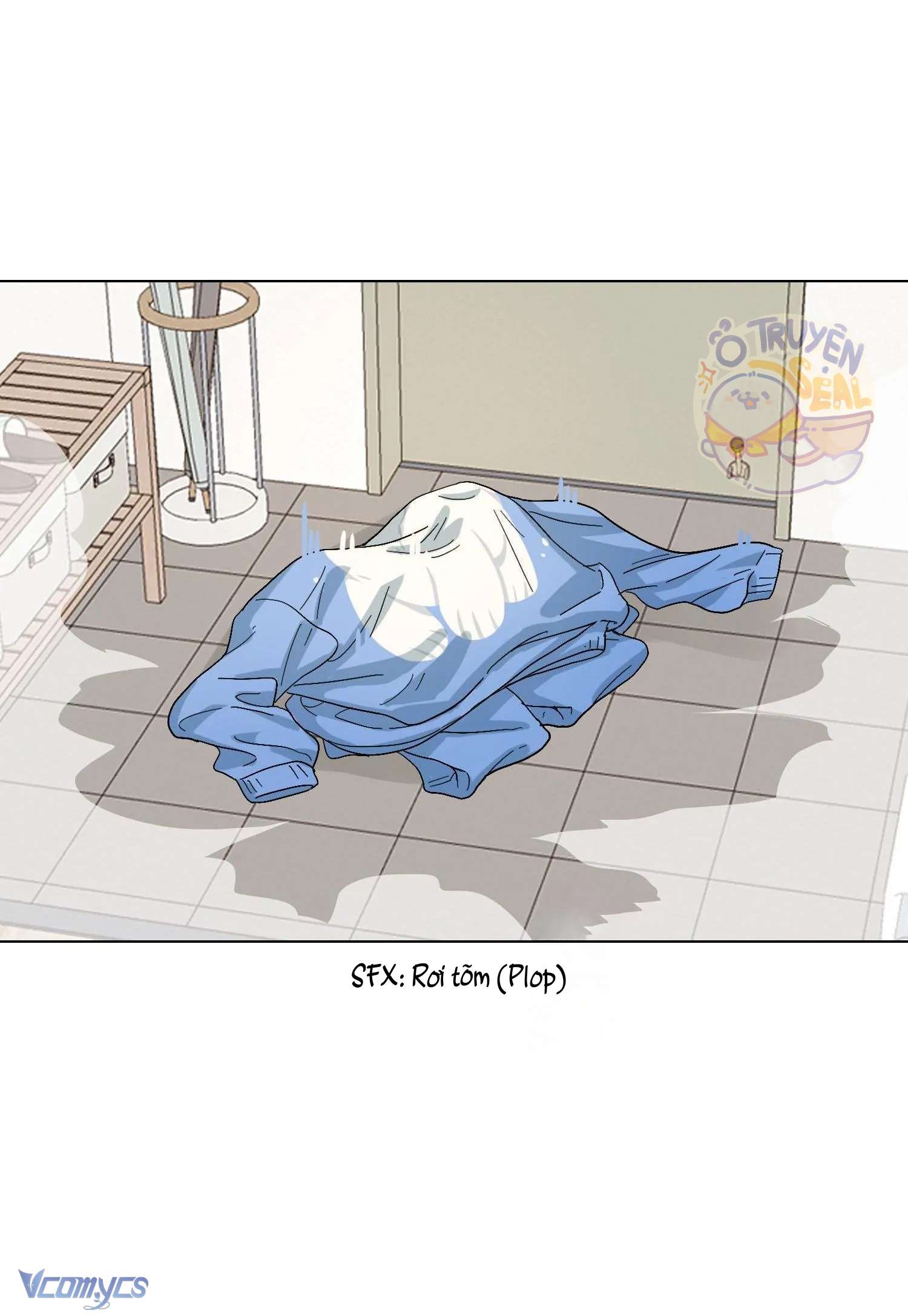 bạn cùng phòng tôi là bá tổng truyện hư cấu chapter 18 29