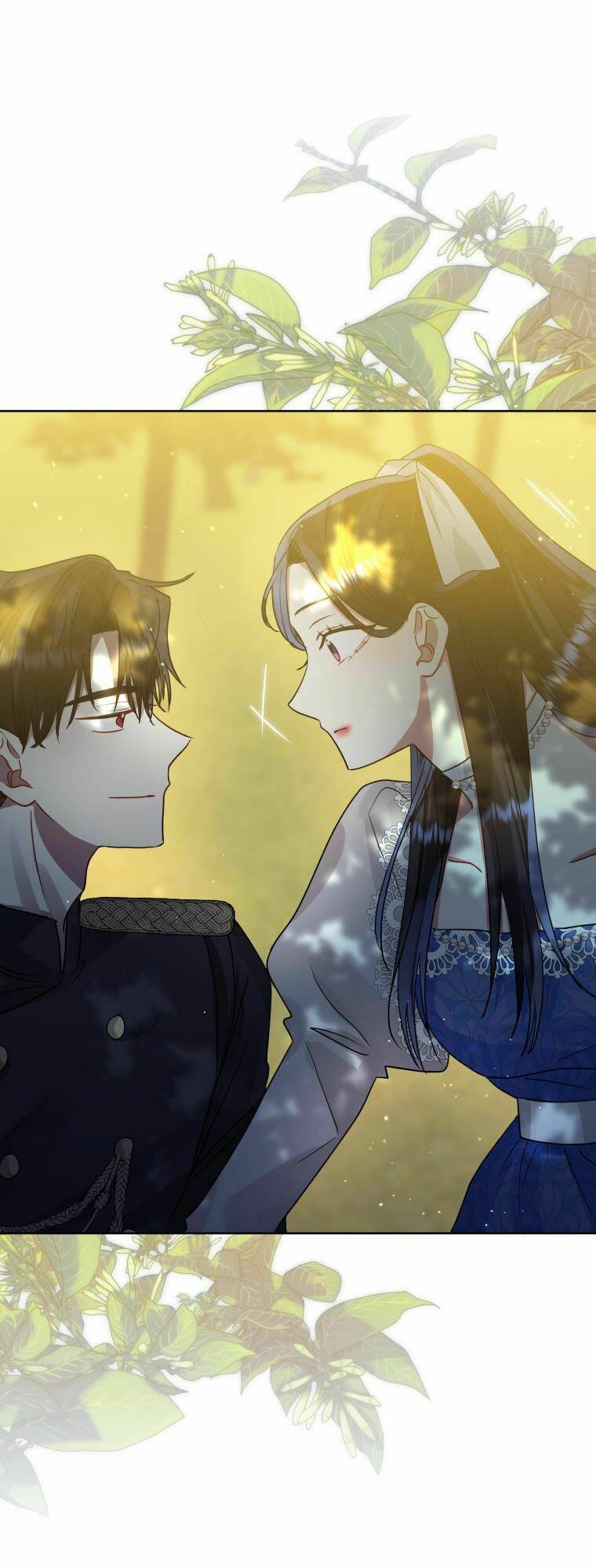 ác nữ phản diện đã chọn nam chính chapter 31 50