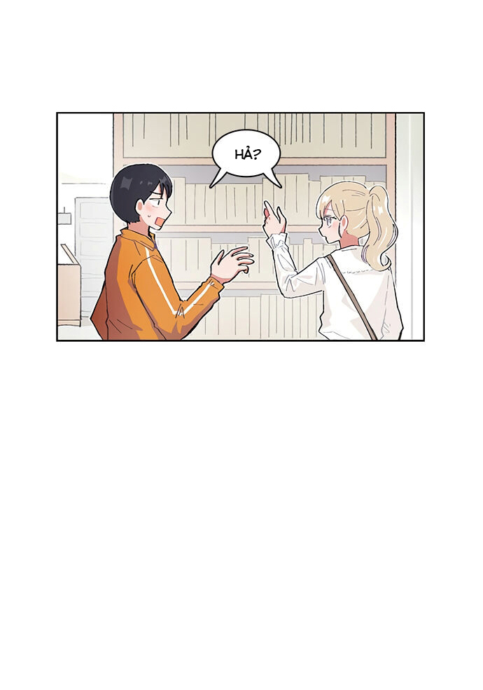 tôi chỉ muốn đánh mỗi cậu thôi chapter 5 3