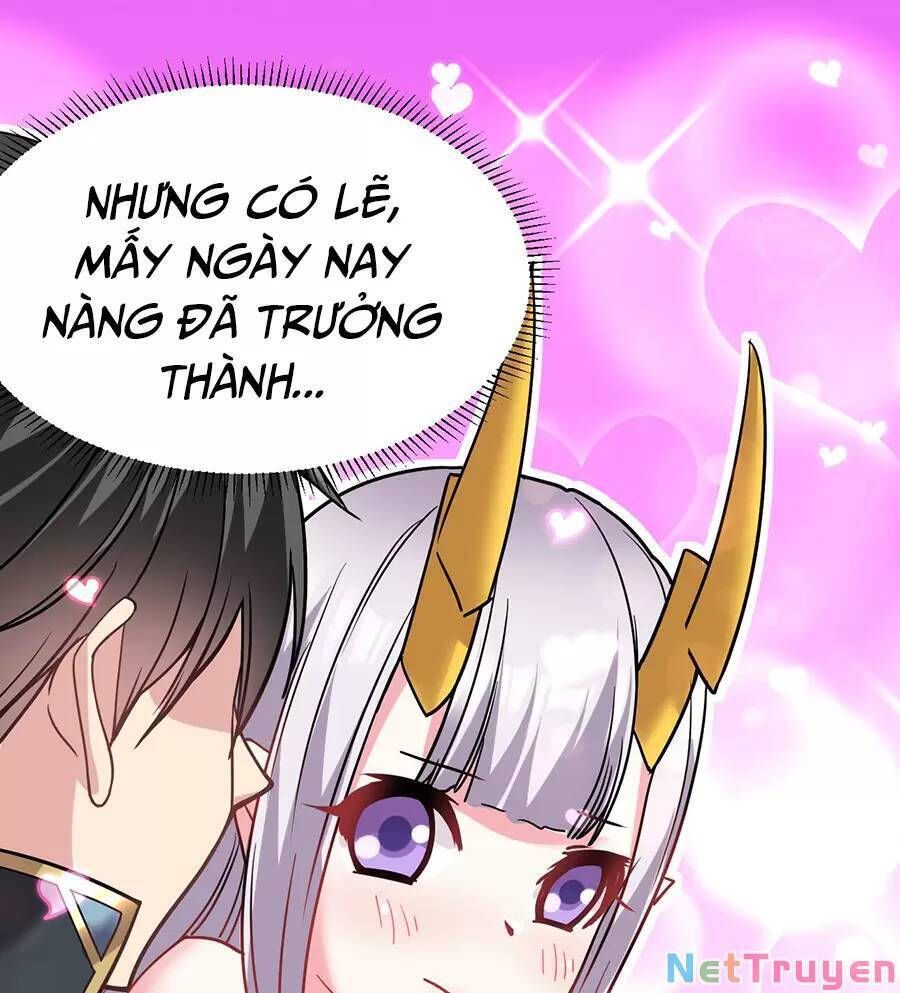 đồ long kỵ sĩ hôn môi ác long chapter 42.1 30