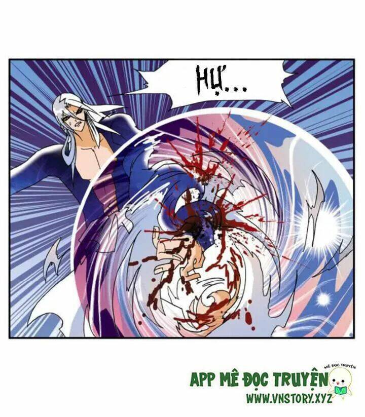 nhà có siêu dễ thương chapter 181 6