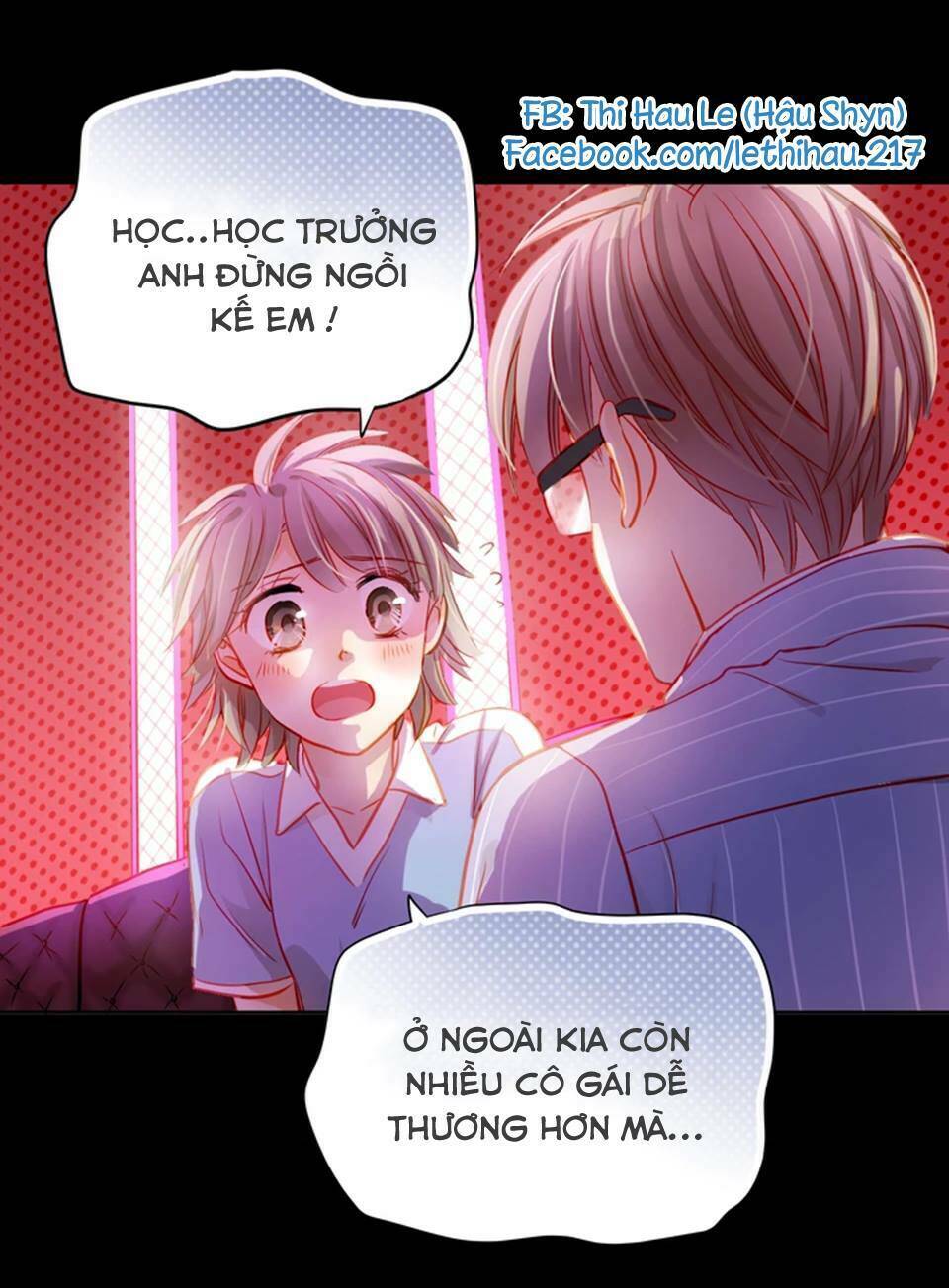sự cám dỗ xấu xa chapter 9 26