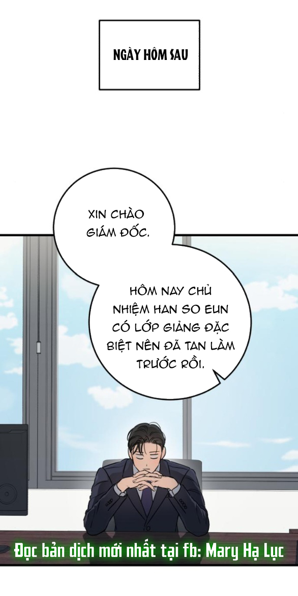Nóng Lòng Muốn Giày Vò Em chapter 65.2 8