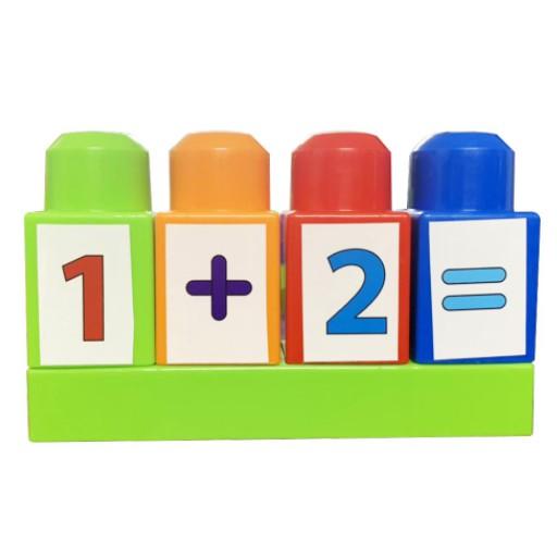 XẾP HÌNH CÔNG TRÌNH