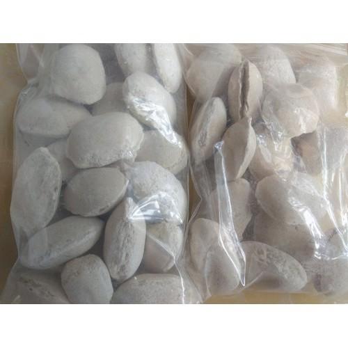Phân bón quả bàng Hàn Quốc JUMBO TABS NPK 14-8-6 dùng cho rau màu, cây kiểng gói 1 kg