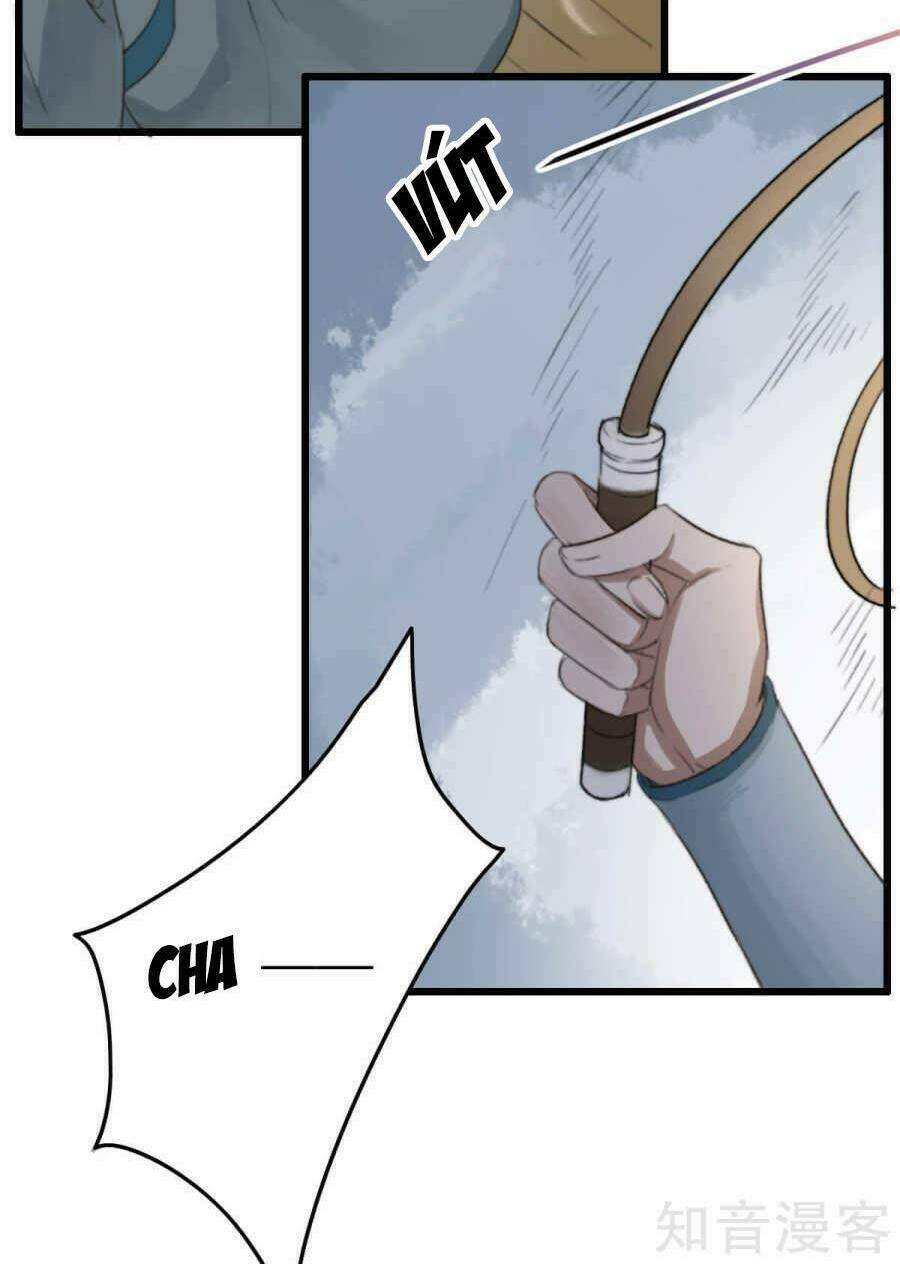 hành trình thịnh sủng chi cẩm tú chapter 6 4